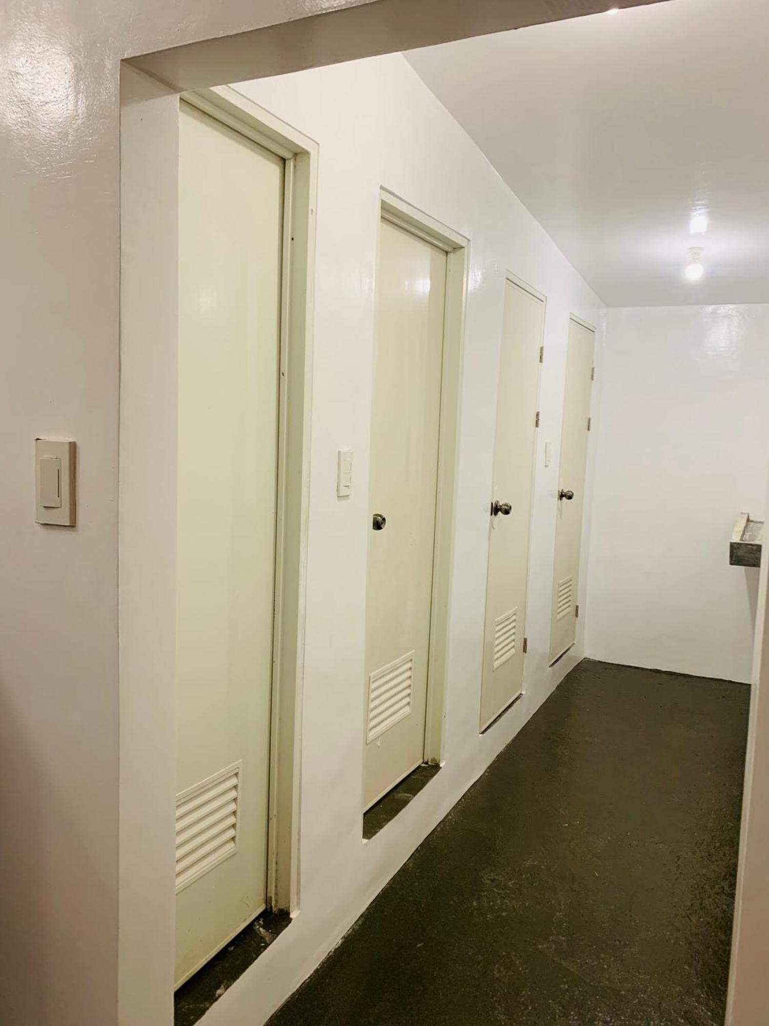 Jaydy Hostel General Luna  Exterior photo